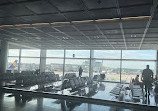 Frankfurt International Airport