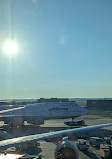 Frankfurt International Airport