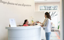 Centro odontoiatrico Champel