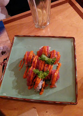 Ichiban Sushi