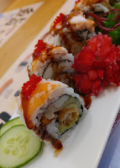 Ichiban Sushi