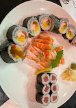 sushi de tokio