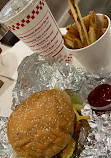 Five Guys