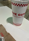 Five Guys