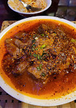 Famous Sichuan