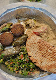 King O Falafel Kissimmee