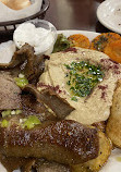 King O Falafel Kissimmee