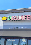 King O Falafel Kissimmee