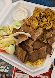 Halal Food Express