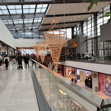 Sofia Ring Mall