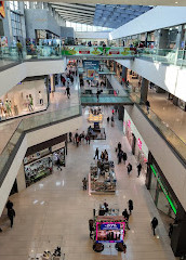 Sofia Ring Mall