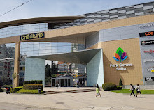 Park Center Sofia