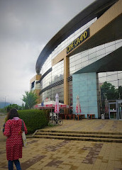 Park Center Sofia