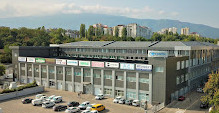 Centro de negocios Serdika
