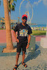 Marina Beach Area