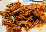 Kina Restaurang Sichuan