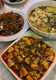 Kina Restaurang Sichuan