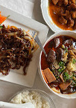 Kina Restaurang Sichuan