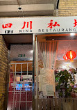 Kina Restaurang Sichuan