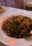 Kina Restaurang Sichuan