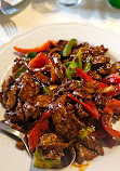 Kina Restaurang Sichuan