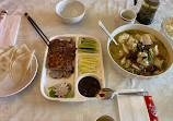 Kina Restaurang Sichuan