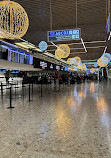Женевский международный аэропорт