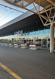 Женевский международный аэропорт