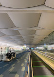 Haneda Airport