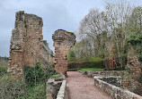 Rosslyn Castle