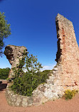 Rosslyn Castle