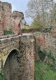 Rosslyn Castle