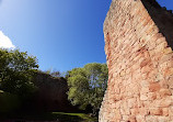 Rosslyn Castle