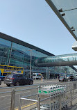 Dublin Airport DAC Building