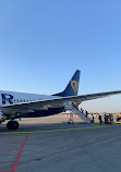 Budapest Ferenc Liszt International Airport