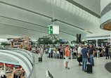 Budapest Ferenc Liszt International Airport