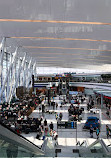 Budapest Ferenc Liszt International Airport