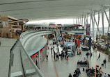 Budapest Ferenc Liszt International Airport