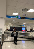 Budapest Ferenc Liszt International Airport