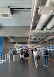 Budapest Ferenc Liszt International Airport