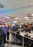 Budapest Ferenc Liszt International Airport