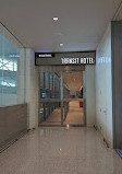 Incheon Airport Transit Hotel Terminal 2