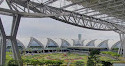 Suvarnabhumi International Airport (BKK)