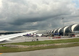 Suvarnabhumi International Airport (BKK)