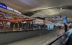 Suvarnabhumi International Airport (BKK)