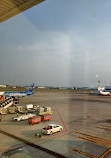 Suvarnabhumi International Airport (BKK)