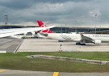 Suvarnabhumi International Airport (BKK)