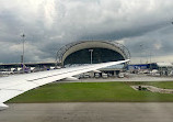 Suvarnabhumi International Airport (BKK)