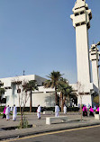 Masjid Aisha