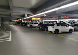 SIXT Autovermietung Zürich Flughafen